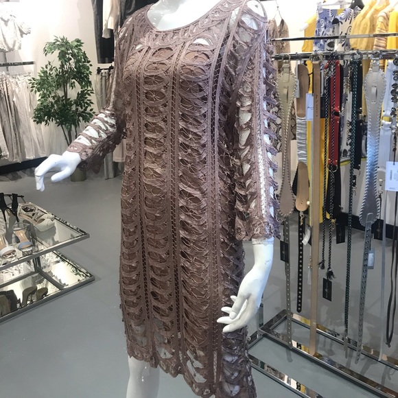 Simona Barbieri dress - Picture 1 of 6